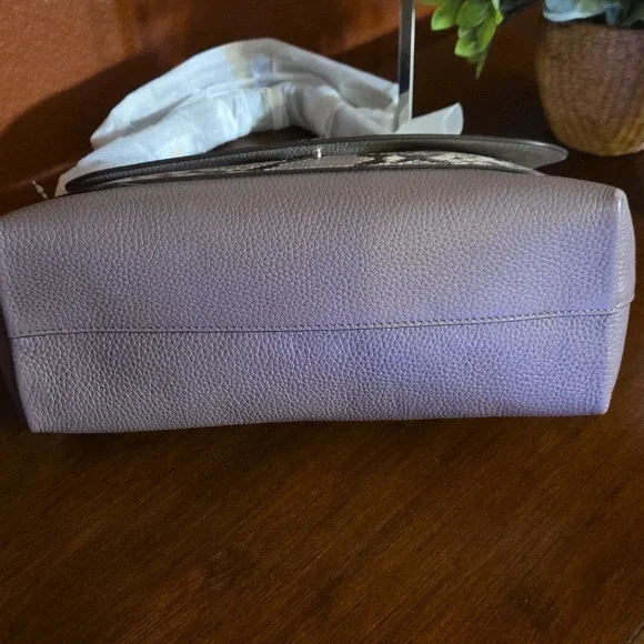 Kate Spade NY Melody Flap Shoulder Bag NWT - Picture 5 of 15